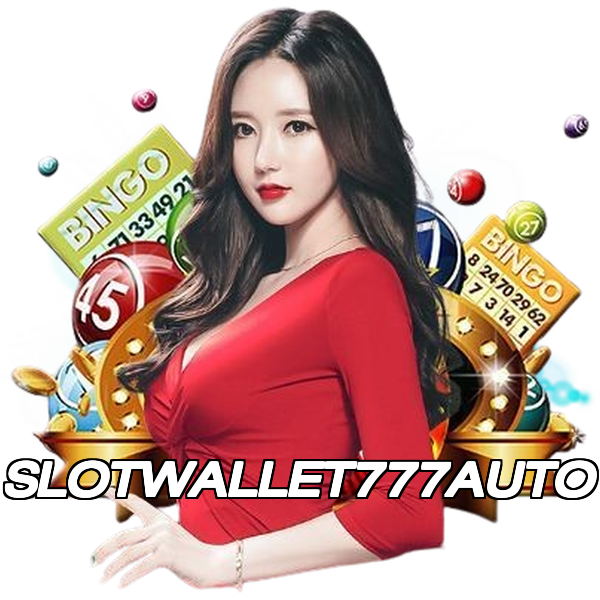 SLOTWALLET777AUTO