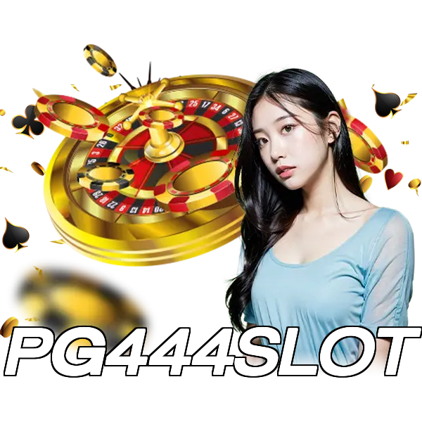 PG444SLOT